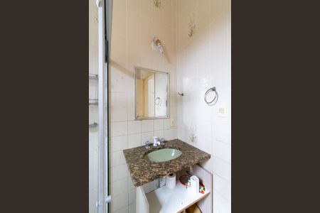 Casa para alugar com 85m², 2 quartos e 1 vagaBanheiro