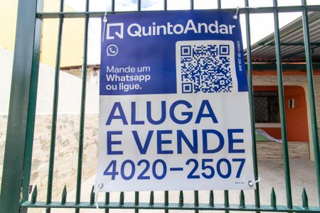 Casa para alugar com 85m², 2 quartos e 1 vagaplaca