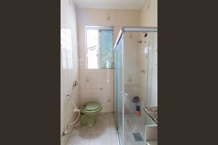 Casa para alugar com 85m², 2 quartos e 1 vagaBanheiro