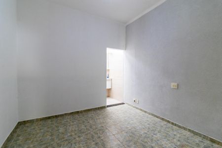 Suite de casa para alugar com 2 quartos, 85m² em Vila Ferreira Jorge, Campinas