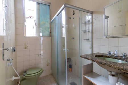 Casa para alugar com 85m², 2 quartos e 1 vagaBanheiro