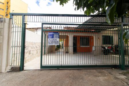 Casa para alugar com 85m², 2 quartos e 1 vagaplaca