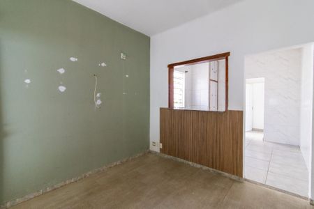 Sala de casa para alugar com 2 quartos, 85m² em Vila Ferreira Jorge, Campinas