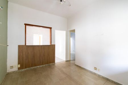 Sala de casa para alugar com 2 quartos, 85m² em Vila Ferreira Jorge, Campinas