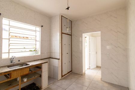 Casa para alugar com 85m², 2 quartos e 1 vagaCozinha