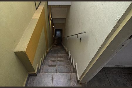 Casa para alugar com 240m², 2 quartos e 1 vagaacesso aos pisos inferiores