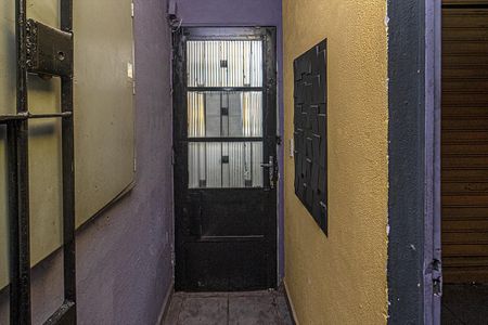 Casa para alugar com 240m², 2 quartos e 1 vagahall social_2