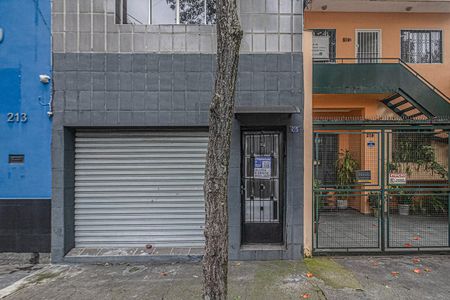 Casa para alugar com 240m², 2 quartos e 1 vagaplaca do Quinto andar_1
