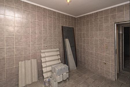 cozinha piso1_3 de casa para alugar com 2 quartos, 240m² em Bosque da Saúde, São Paulo