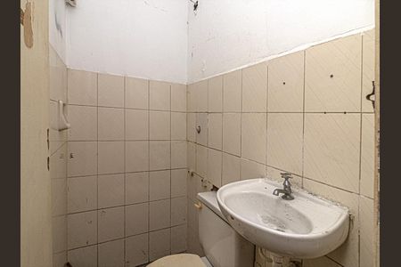 Casa para alugar com 240m², 2 quartos e 1 vagabanheiro social piso 1_1