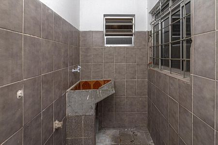 Casa para alugar com 240m², 2 quartos e 1 vagaárea de serviço piso 1_4