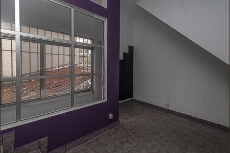 Casa para alugar com 240m², 2 quartos e 1 vagahall de entrada do piso 3_4