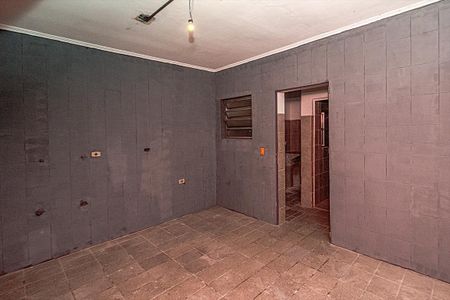 sala piso 1__3 de casa para alugar com 2 quartos, 240m² em Bosque da Saúde, São Paulo