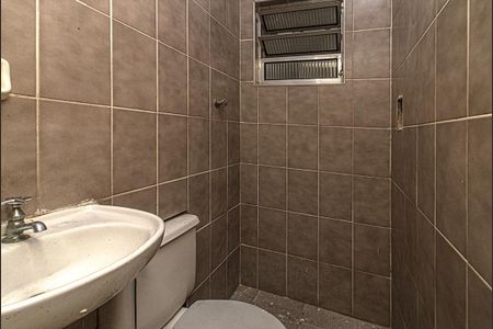 Casa para alugar com 240m², 2 quartos e 1 vagabanheiro social piso 2_1 