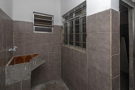 Casa para alugar com 240m², 2 quartos e 1 vagaárea de serviço piso 1_2