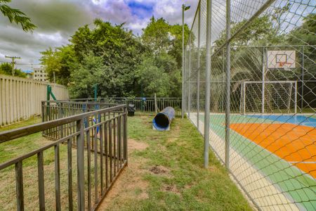 Apartamento para alugar com 55m², 2 quartos e sem vaga Apartamento para alugar com 55m², 2 quartos e sem vagaCachorródromo