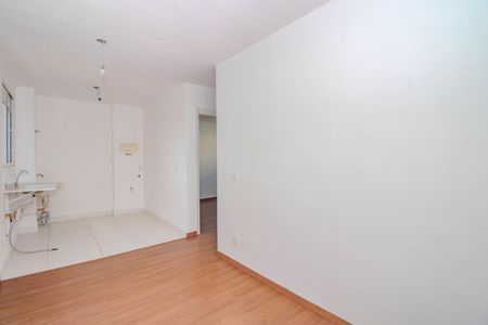 Apartamento para alugar com 55m², 2 quartos e sem vaga Apartamento para alugar com 55m², 2 quartos e sem vagaSala