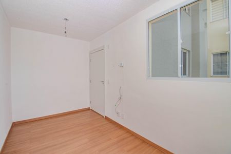 Apartamento para alugar com 55m², 2 quartos e sem vaga Apartamento para alugar com 55m², 2 quartos e sem vagaSala