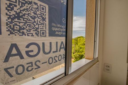Apartamento para alugar com 55m², 2 quartos e sem vaga Apartamento para alugar com 55m², 2 quartos e sem vagaPlaquinha
