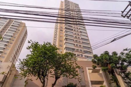 Apartamento à venda com 64m², 2 quartos e 1 vagaFachada