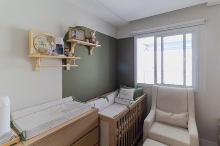 Apartamento à venda com 64m², 2 quartos e 1 vagaQuarto 1
