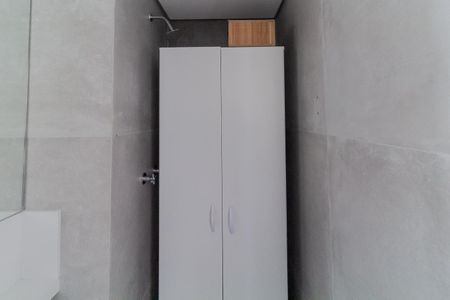 Apartamento à venda com 64m², 2 quartos e 1 vagaBanheiro 2