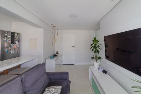 Apartamento à venda com 64m², 2 quartos e 1 vagaSala