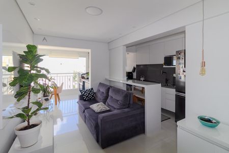 Apartamento à venda com 64m², 2 quartos e 1 vagaSala