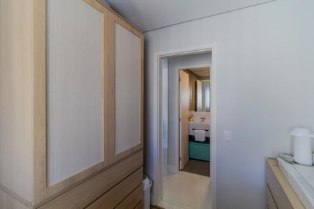 Apartamento à venda com 64m², 2 quartos e 1 vagaQuarto 1