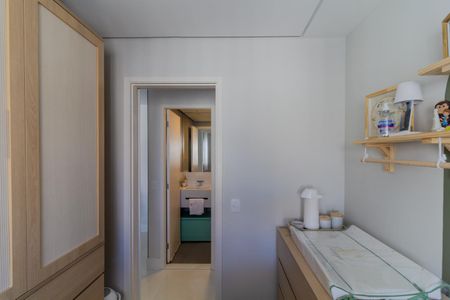 Apartamento à venda com 64m², 2 quartos e 1 vagaQuarto 1