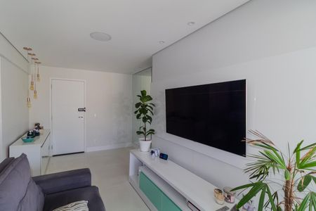 Apartamento à venda com 64m², 2 quartos e 1 vagaSala