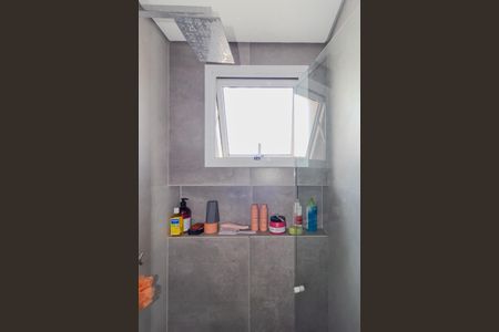 Apartamento à venda com 64m², 2 quartos e 1 vagaBanheiro da Suíte