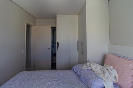 Apartamento à venda com 64m², 2 quartos e 1 vagaQuarto 2 - Suíte
