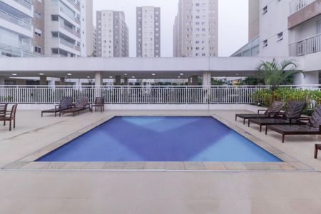 Apartamento à venda com 64m², 2 quartos e 1 vagaÁrea comum - Piscina