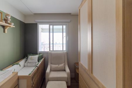 Apartamento à venda com 64m², 2 quartos e 1 vagaQuarto 1