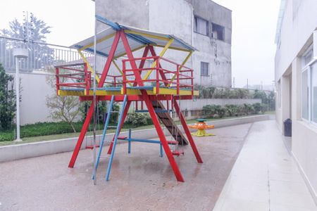 Apartamento à venda com 64m², 2 quartos e 1 vagaÁrea comum - Playground