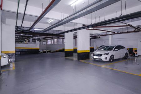 Apartamento à venda com 64m², 2 quartos e 1 vagaGaragem