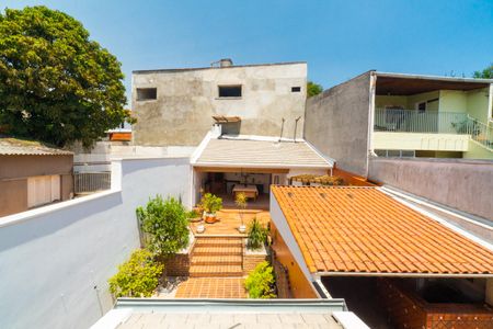 Casa à venda com 250m², 3 quartos e 2 vagas Casa à venda com 250m², 3 quartos e 2 vagasVista da Suite 3