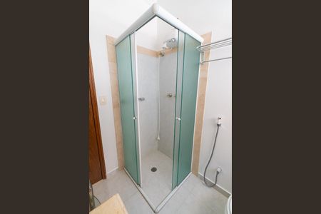 Casa à venda com 250m², 3 quartos e 2 vagas Casa à venda com 250m², 3 quartos e 2 vagasBanheiro da Suíte 3 Detalhe