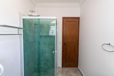 Casa à venda com 250m², 3 quartos e 2 vagas Casa à venda com 250m², 3 quartos e 2 vagasBanheiro da Suíte 1