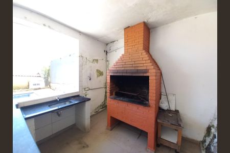 Casa para alugar com 700m², 6 quartos e 7 vagasChurrasqueira