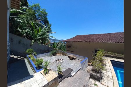 Casa para alugar com 700m², 6 quartos e 7 vagasPiscina