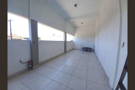 Casa para alugar com 700m², 6 quartos e 7 vagasÁrea comum