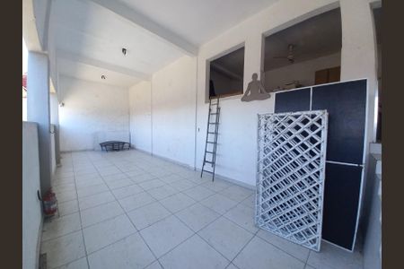 Casa para alugar com 700m², 6 quartos e 7 vagasÁrea comum