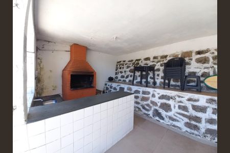 Casa para alugar com 700m², 6 quartos e 7 vagasChurrasqueira