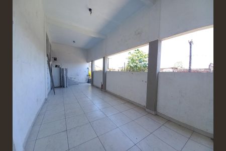Casa para alugar com 700m², 6 quartos e 7 vagasÁrea comum
