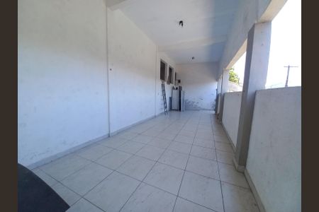 Casa para alugar com 700m², 6 quartos e 7 vagasÁrea comum