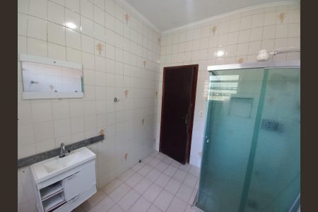 Casa para alugar com 700m², 6 quartos e 7 vagasBanheiro 2