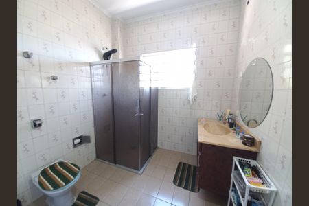 Casa para alugar com 700m², 6 quartos e 7 vagasBanheiro 1