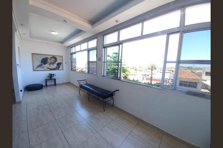 Casa para alugar com 700m², 6 quartos e 7 vagasVaranda da Sala